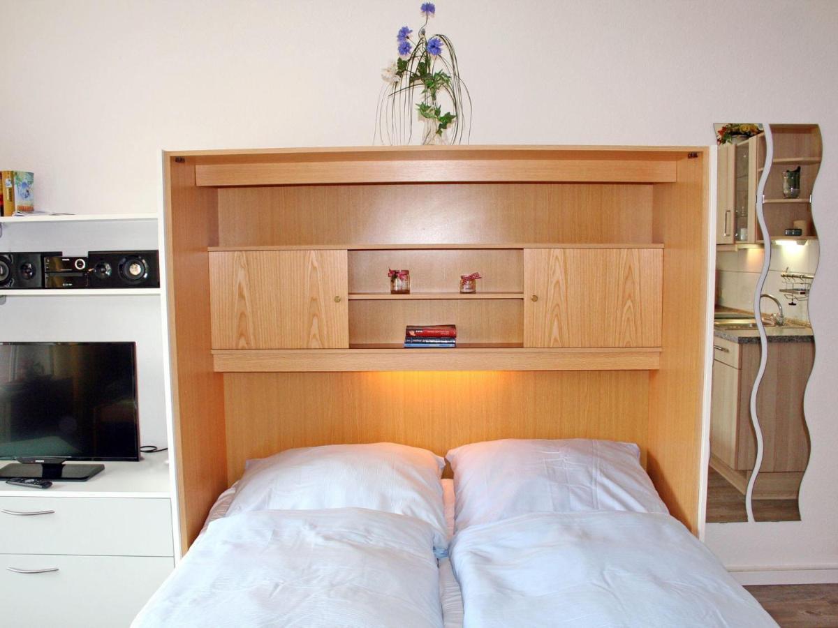 Haus-Groede-Whg-08 Apartment ซังคท์ พีเทอร์-ออร์ดิง ภายนอก รูปภาพ