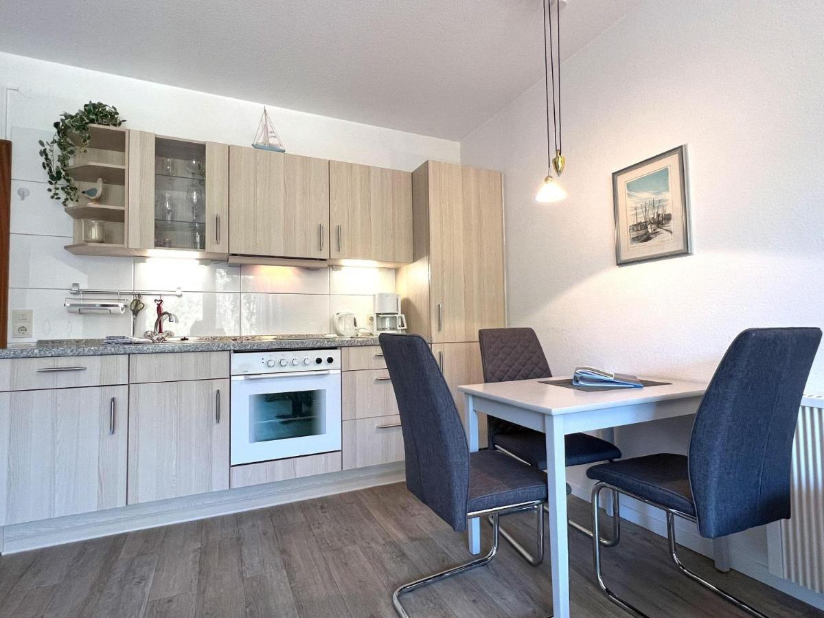 Haus-Groede-Whg-08 Apartment ซังคท์ พีเทอร์-ออร์ดิง ภายนอก รูปภาพ