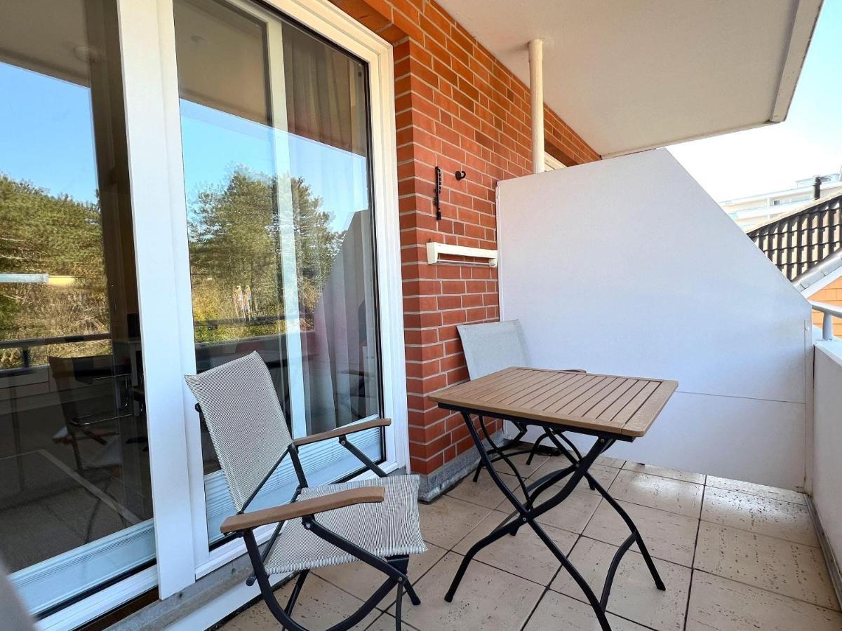 Haus-Groede-Whg-08 Apartment ซังคท์ พีเทอร์-ออร์ดิง ภายนอก รูปภาพ