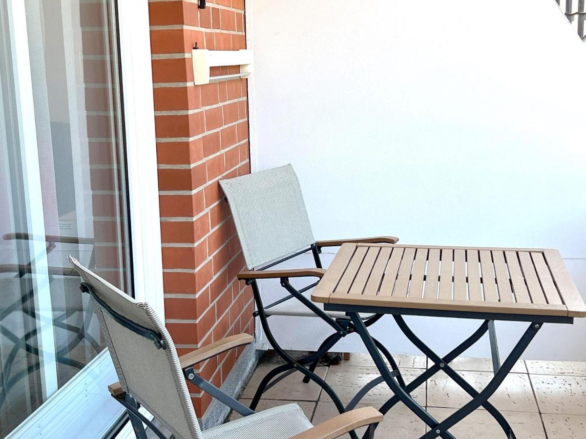 Haus-Groede-Whg-08 Apartment ซังคท์ พีเทอร์-ออร์ดิง ภายนอก รูปภาพ